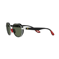 Best RAY-BAN Irregular Sunglasses RB3703M