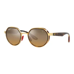 Discount RAY-BAN Irregular Sunglasses RB3703M