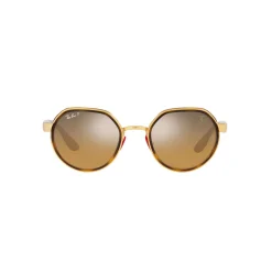 Discount RAY-BAN Irregular Sunglasses RB3703M