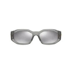 Irregular Sunglasses 0VE4361