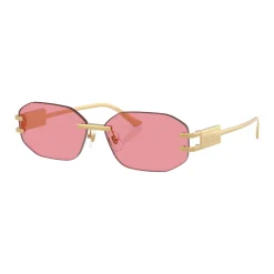 Irregular Sunglasses VE2274