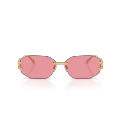 Irregular Sunglasses VE2274