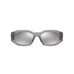 Fashion VERSACE Irregular Sunglasses 0VE4361