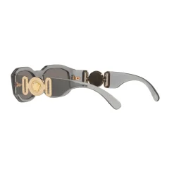 Fashion VERSACE Irregular Sunglasses 0VE4361
