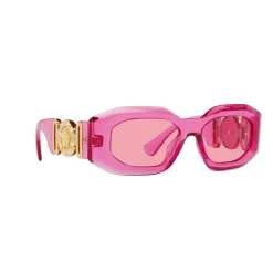 Clearance VERSACE Irregular Sunglasses VE4425U