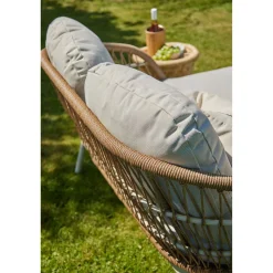 Irvington Daybed Coconut