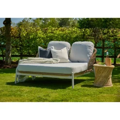 Irvington Daybed Coconut