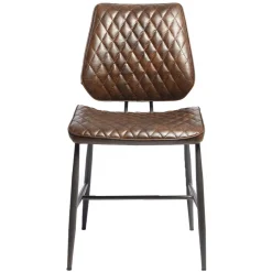 Hot CASEYS FURNITURE Isabella Dining Chair Brown