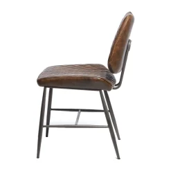 Hot CASEYS FURNITURE Isabella Dining Chair Brown