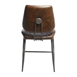 Hot CASEYS FURNITURE Isabella Dining Chair Brown