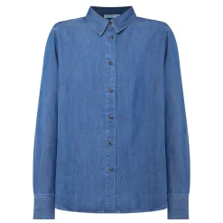 Ishana Denim Shirt