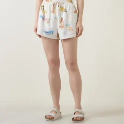 Isla Palm Shorts