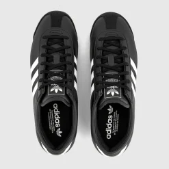 Italia 70s Lace-Up Trainers