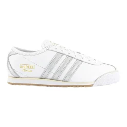 Hot ADIDAS Italia 70s Lace-Up Trainers