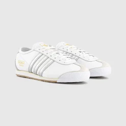 Hot ADIDAS Italia 70s Lace-Up Trainers
