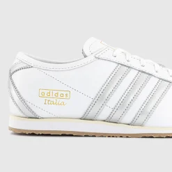 Hot ADIDAS Italia 70s Lace-Up Trainers