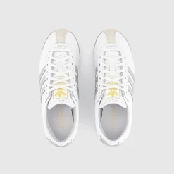 Hot ADIDAS Italia 70s Lace-Up Trainers