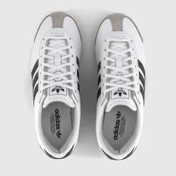 Italia 70s Lace-Up Trainers