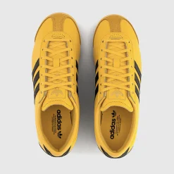 Italia 70s Lace-Up Trainers