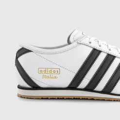 Clearance ADIDAS Italia 70s Lace-Up Trainers