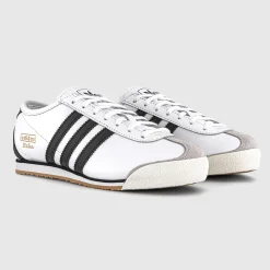 Clearance ADIDAS Italia 70s Lace-Up Trainers