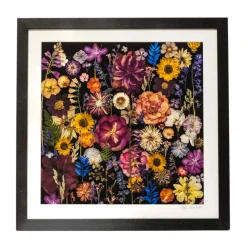 Its All For Love Framed Fine Art Print