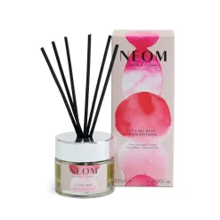 It's All Rosy Reed Diffuser 100ml