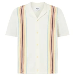 Online WAX LONDON Ivy Knitted Shirt