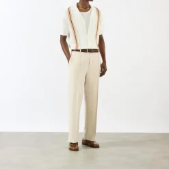 Online WAX LONDON Ivy Knitted Shirt