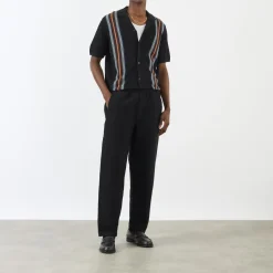 Online WAX LONDON Ivy Knitted Shirt