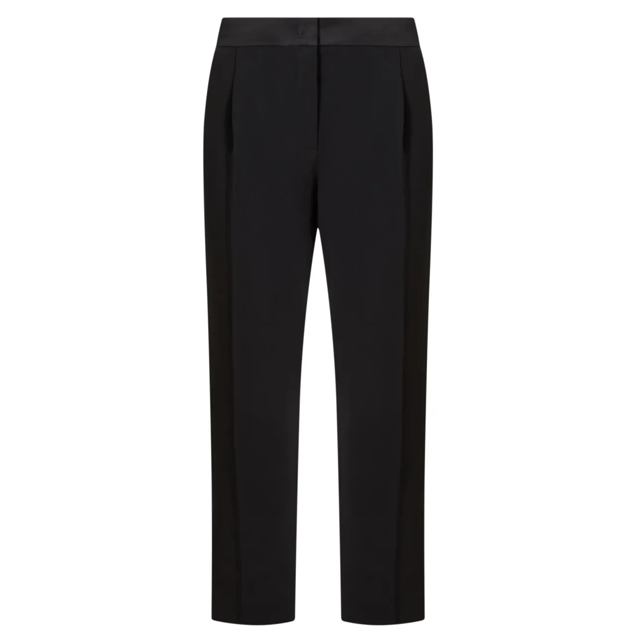 Best MARELLA Izabel Straight Leg Trousers