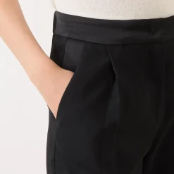 Best MARELLA Izabel Straight Leg Trousers