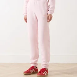 New AMERICAN VINTAGE Izubird Logo Sweatpants