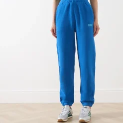 Online AMERICAN VINTAGE Izubird Logo Sweatpants