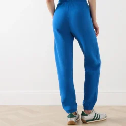 Online AMERICAN VINTAGE Izubird Logo Sweatpants