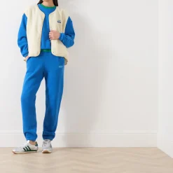 Online AMERICAN VINTAGE Izubird Logo Sweatpants