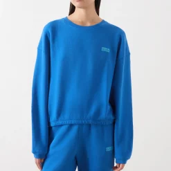 Izubird Logo Sweatshirt