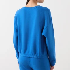 Izubird Logo Sweatshirt