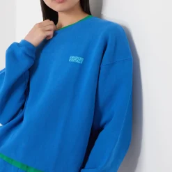 Izubird Logo Sweatshirt