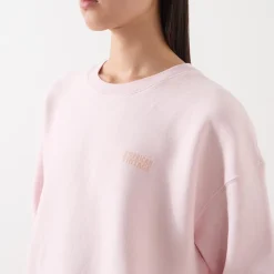 Izubird Logo Sweatshirt