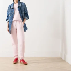 Izubird Logo Sweatshirt