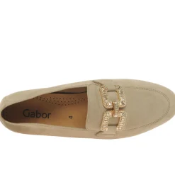 Best GABOR Jackie Embellished Loafers