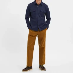 Online SELECTED HOMME Jackie Overshirt