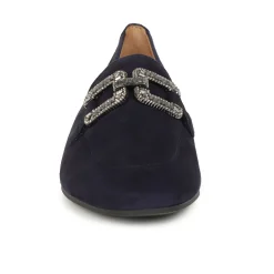Sale GABOR Jackie Suede Loafers