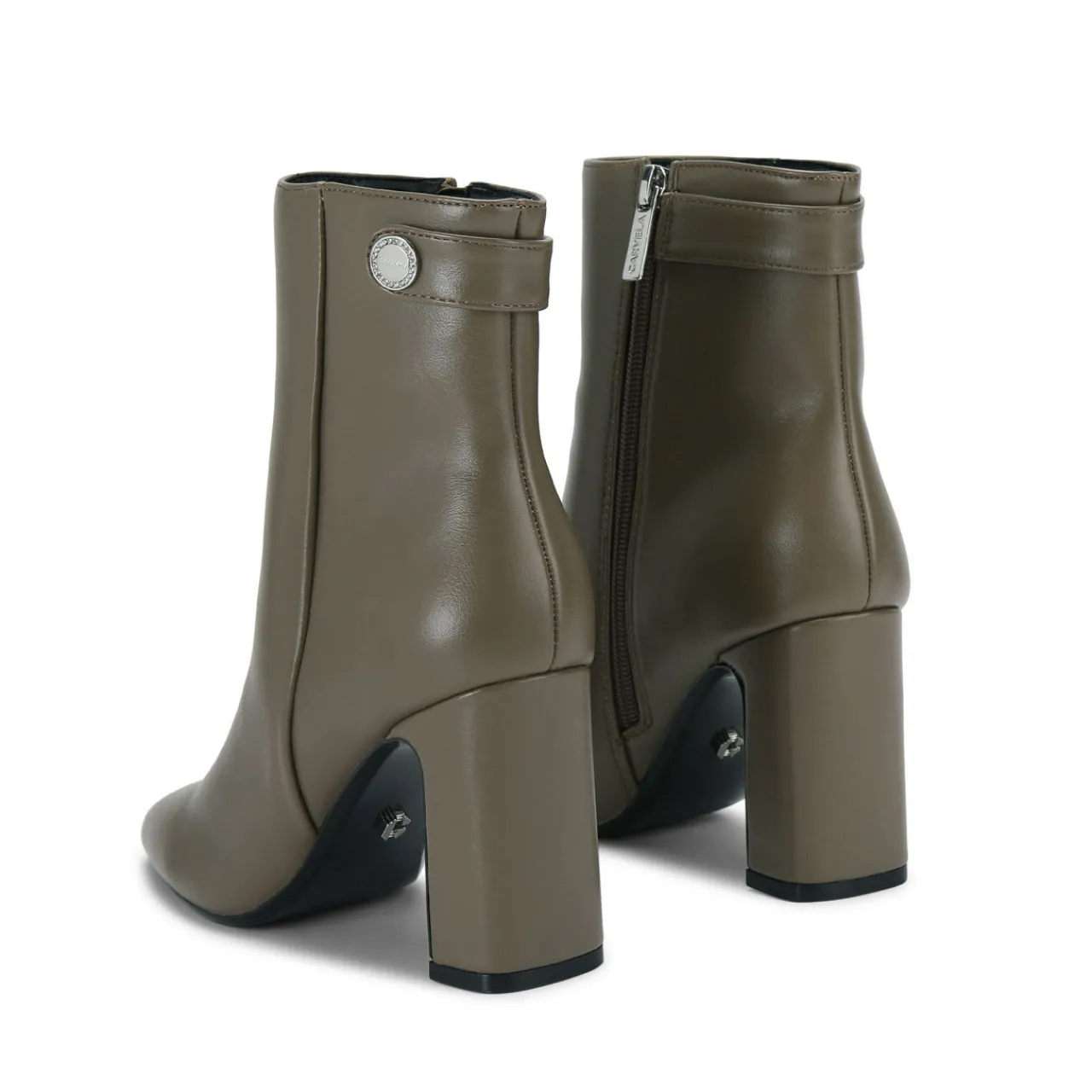 New CARVELA Jackpot Heeled Boots