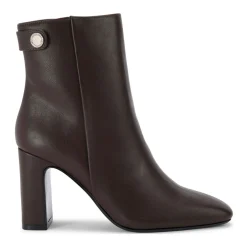 Jackpot Heeled Boots