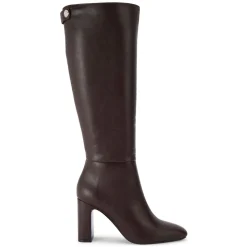 Jackpot Heeled Knee-High Boots