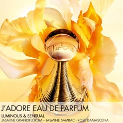 J'adore Eau de Parfum