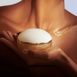 J'adore Les Adorables Shimmering Body Gel