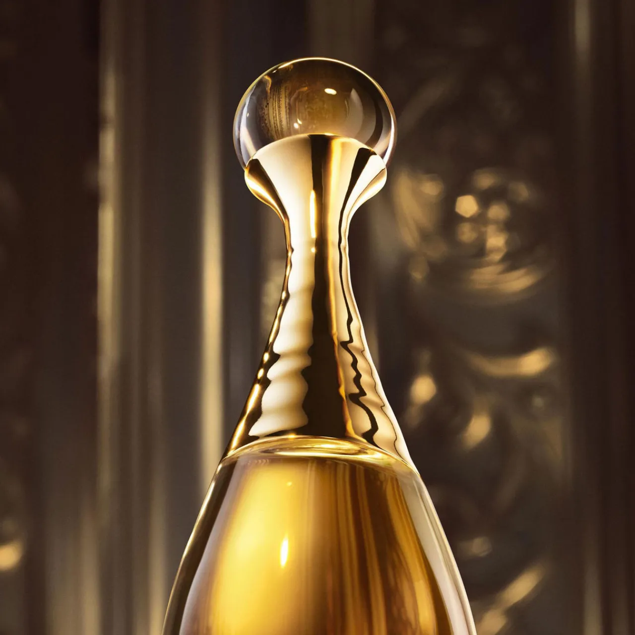 Fashion DIOR J'adore L'Or